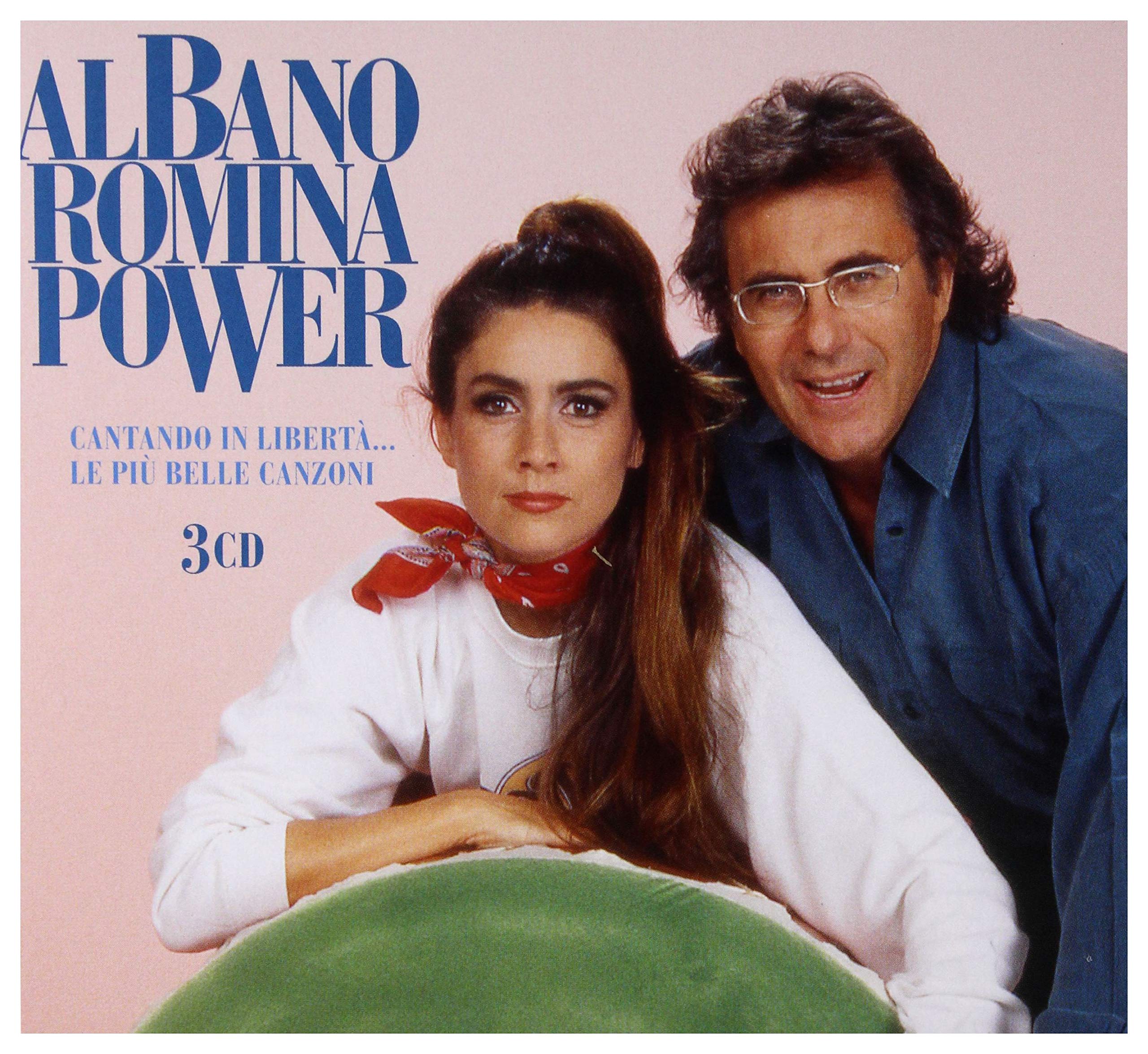 Al Bano & Romina Power