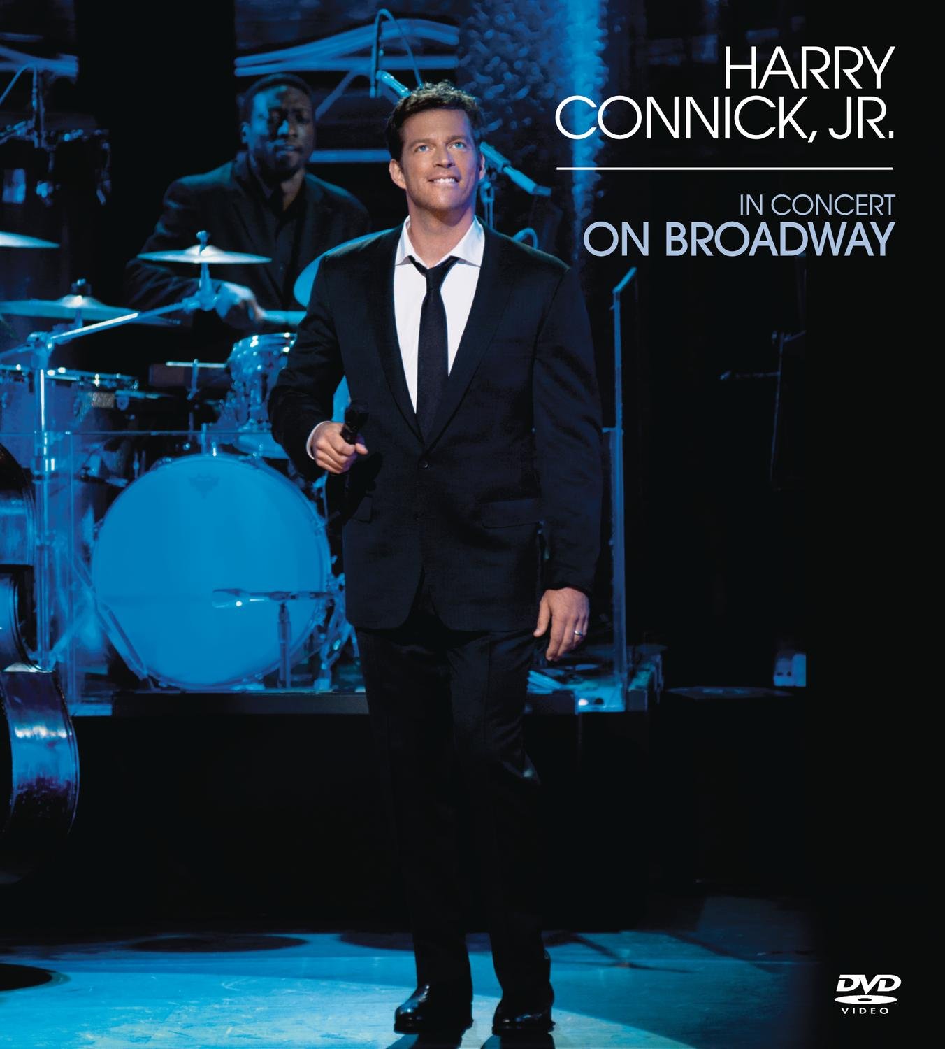 In Concert on Broadway