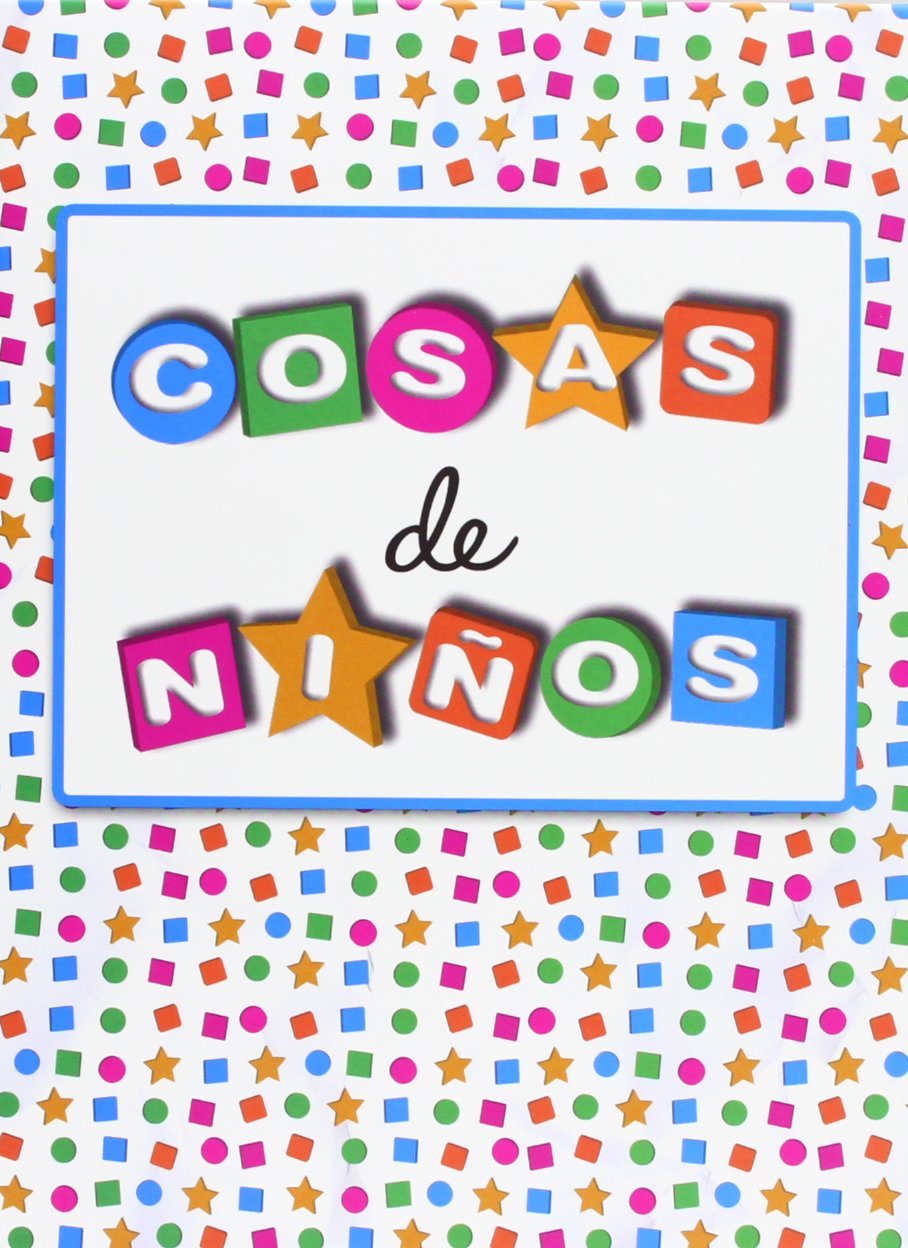 Cosas de Niños