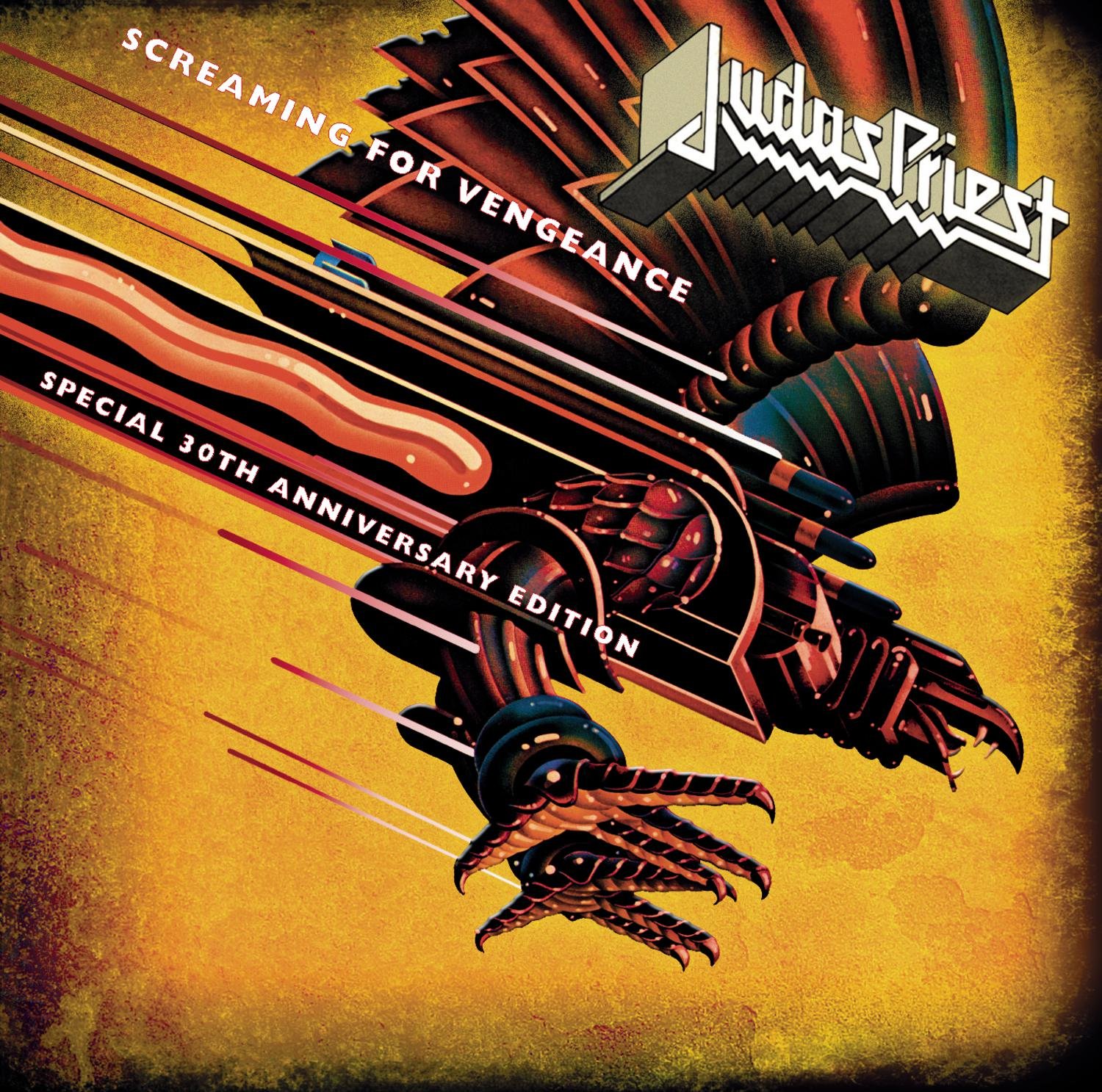 Screaming for Vengeance - 30th Anniversary