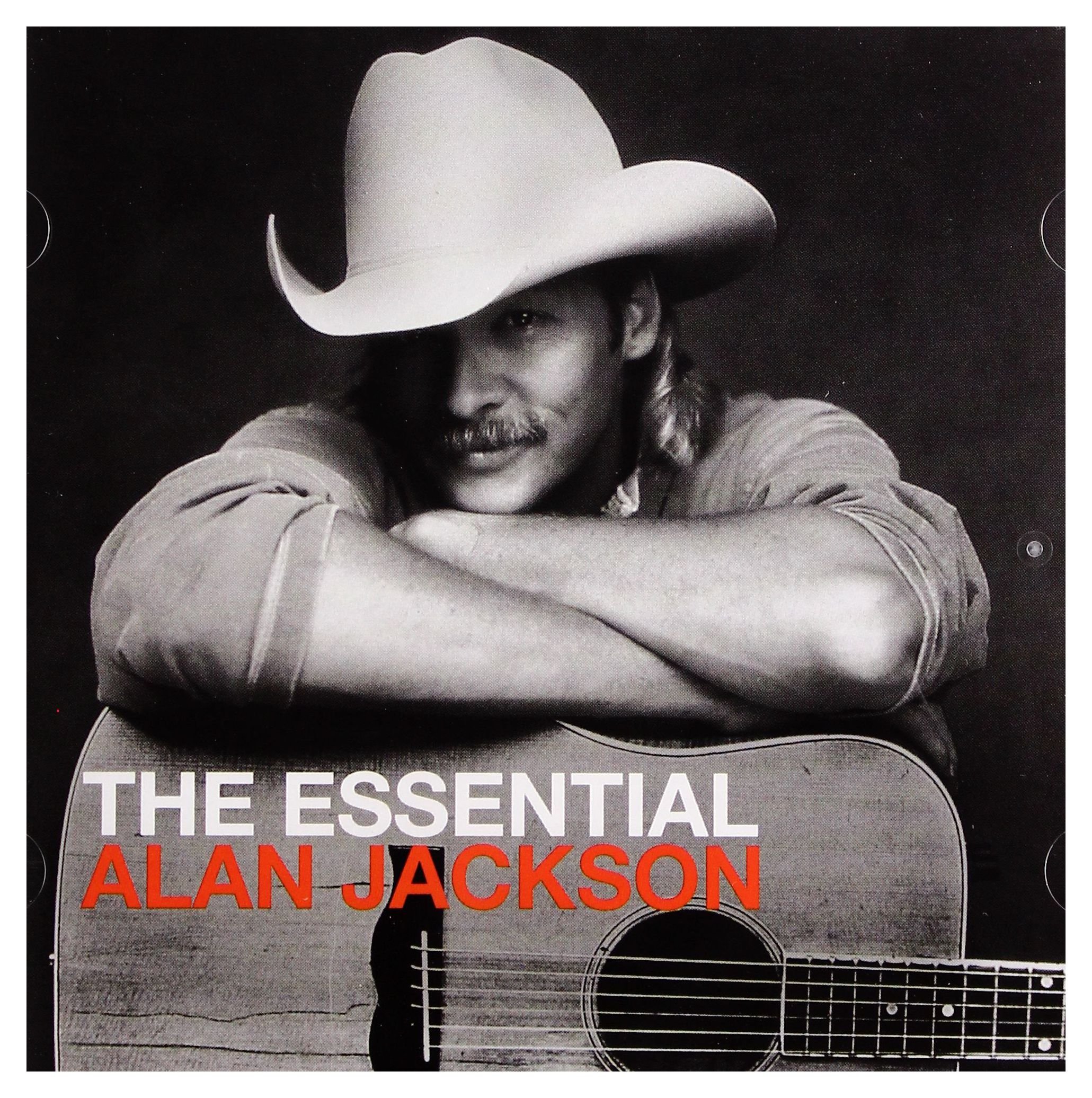 The Essential Alan Jackson