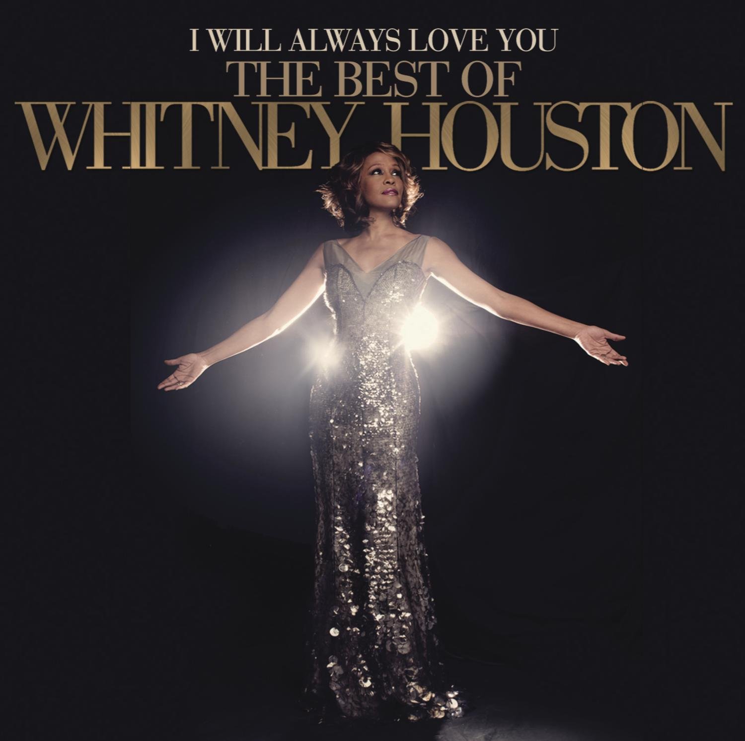 I Will Always Love You: The Best of Whitney Houston