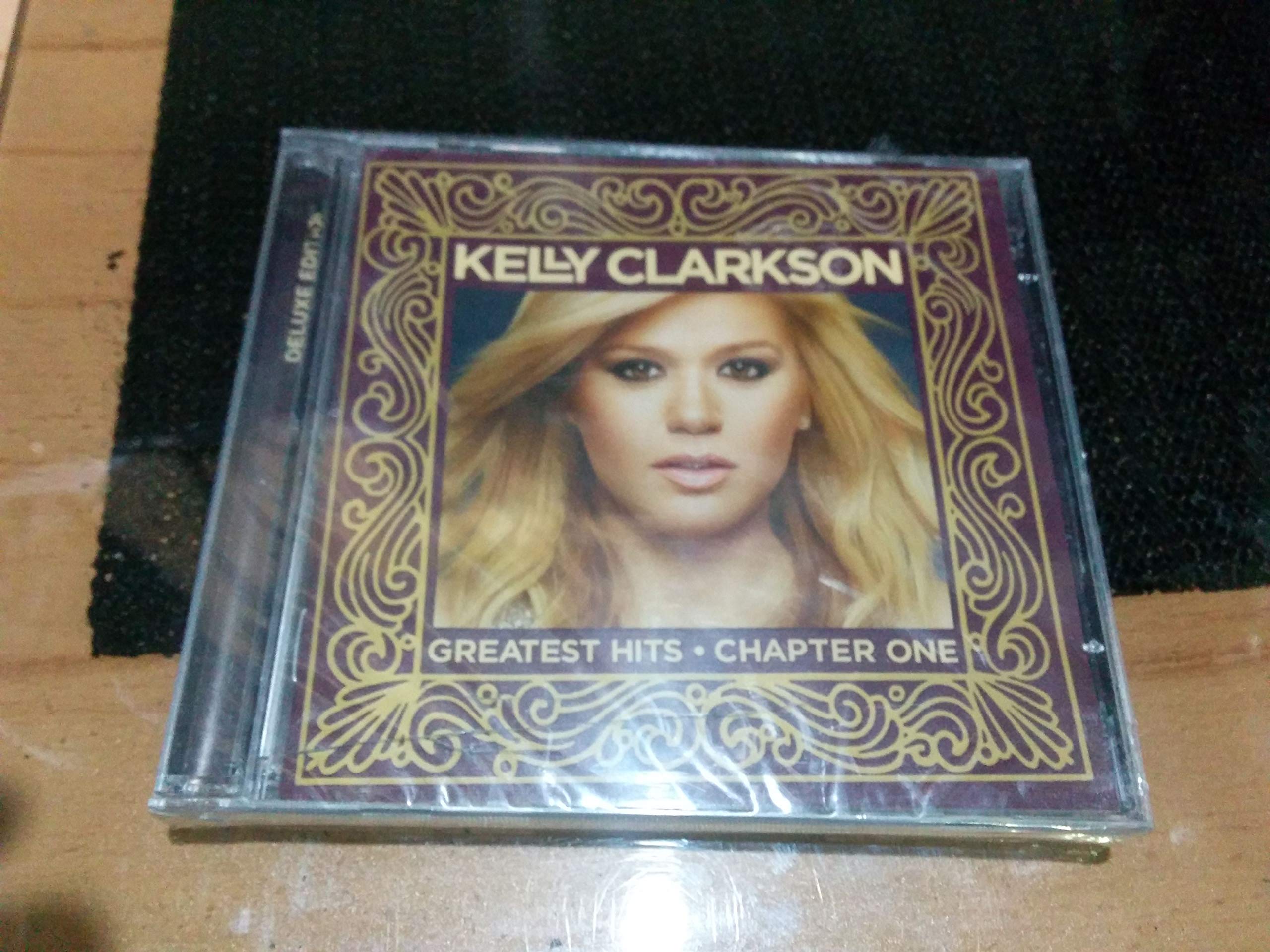 Kelly Clarkson: Greatest Hits