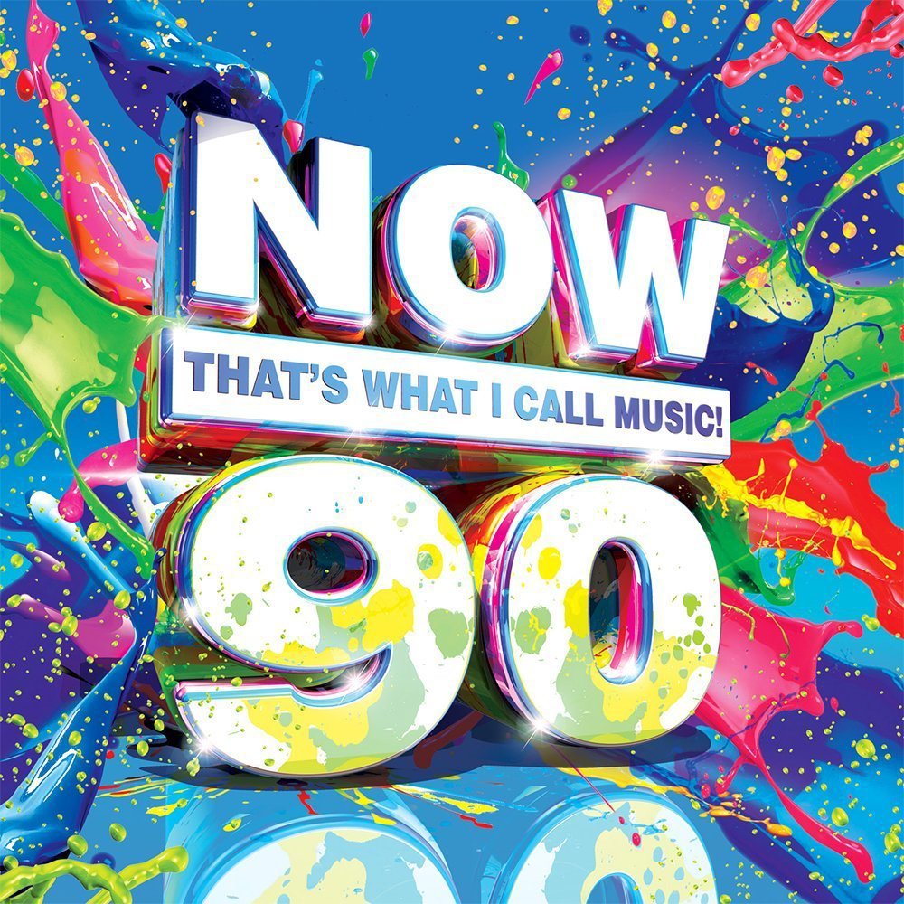 Now That's What I Call Music! 90