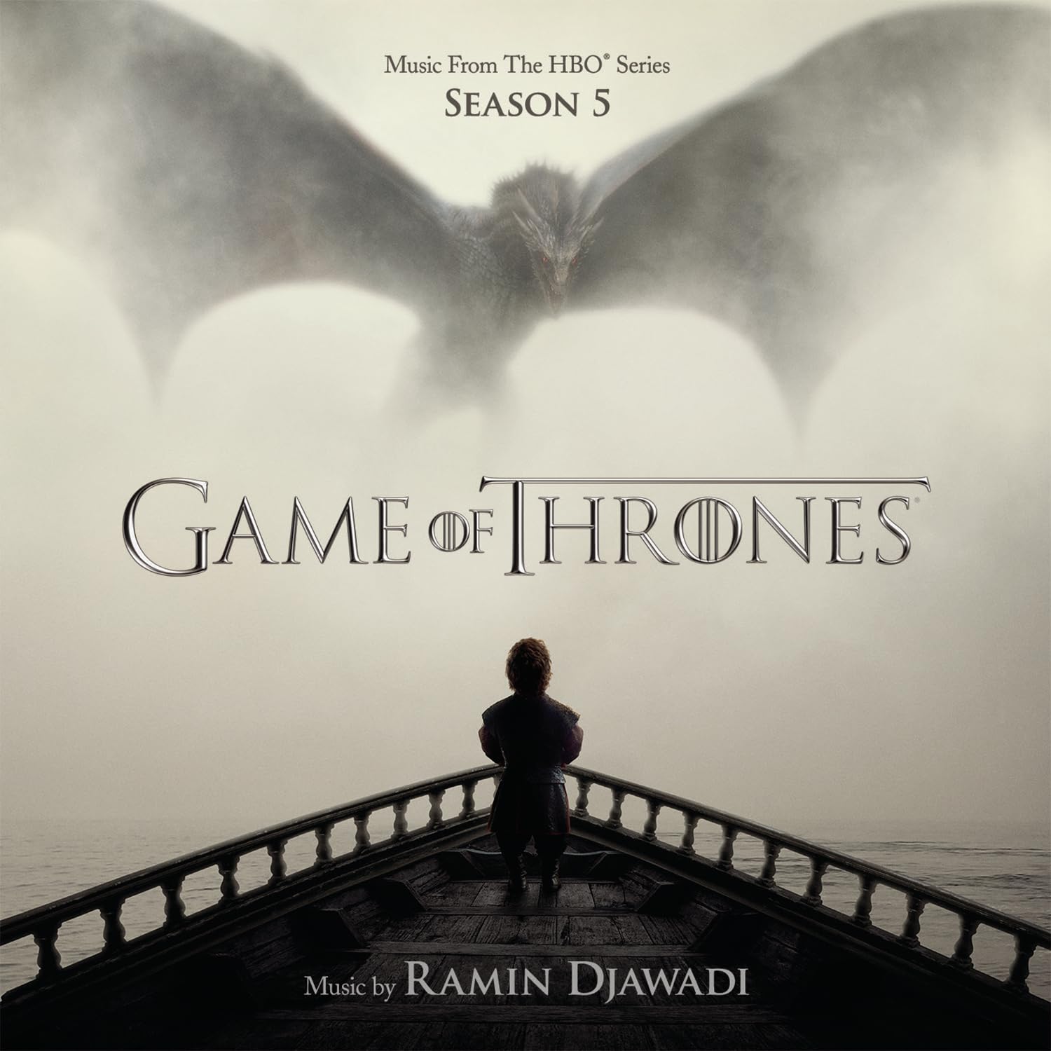 Game of Thrones: Music from The Hbo Series - Season 5