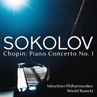 Chopin: Piano Concerto No. 1