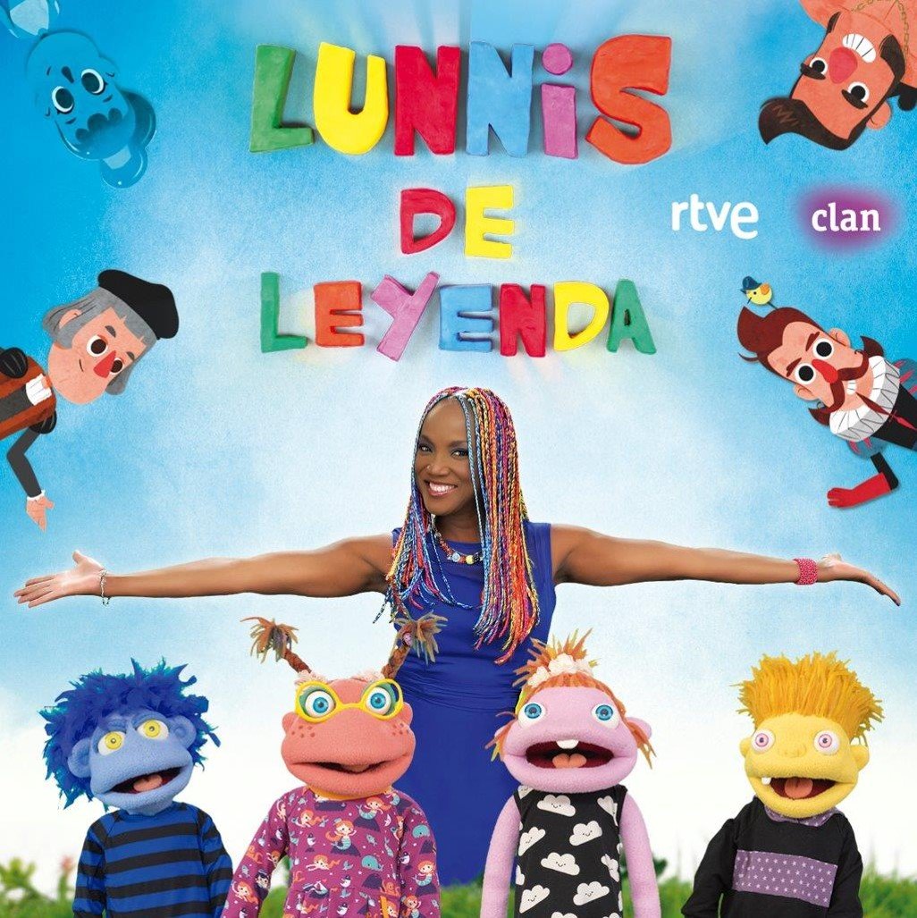 Lunnis de Leyenda