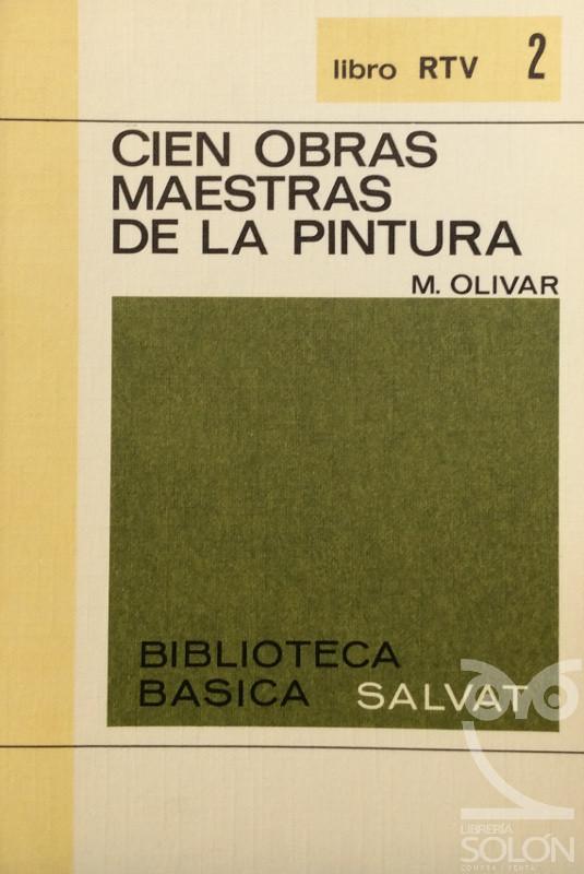 Cien obras maestras de la pintura