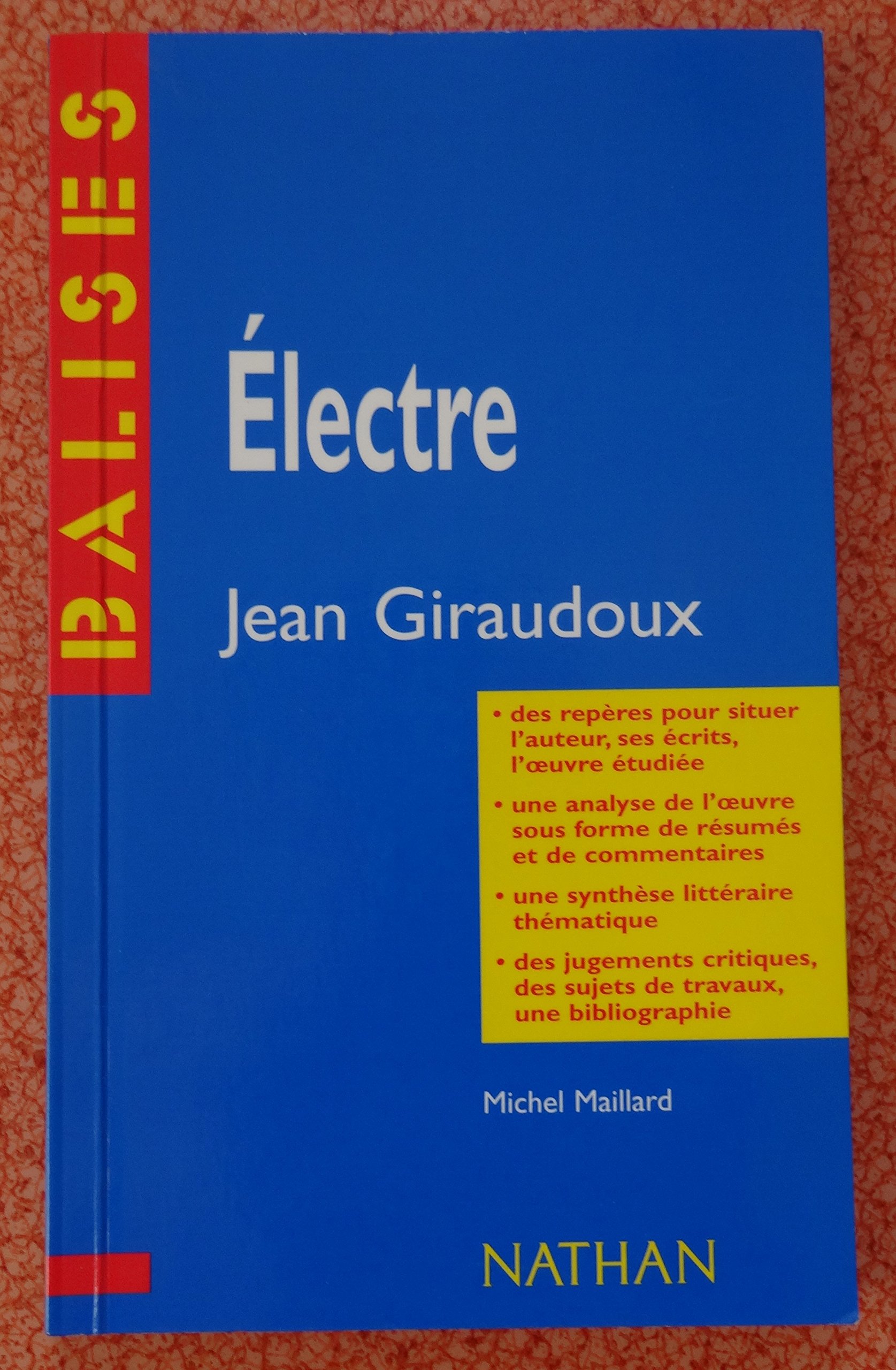 Electre