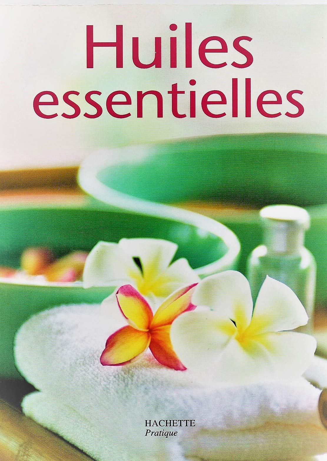 Huiles essentielles