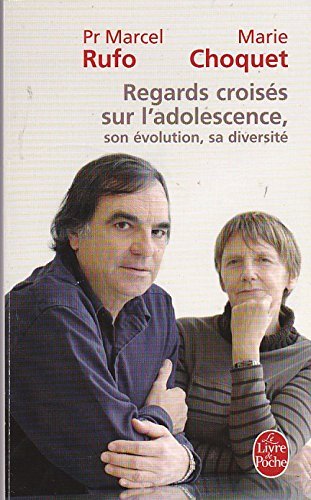 Regards croisés sur l'adolescence