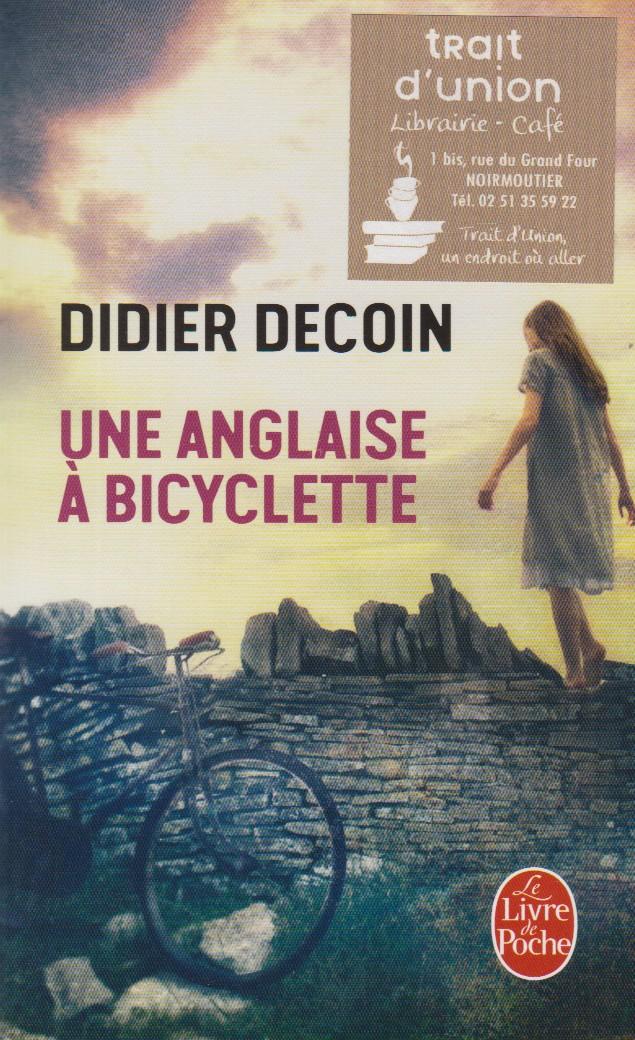 Une Anglaise à Bicyclette