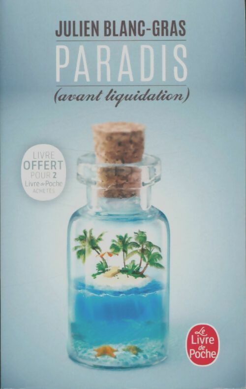 Paradis (avant liquidation)