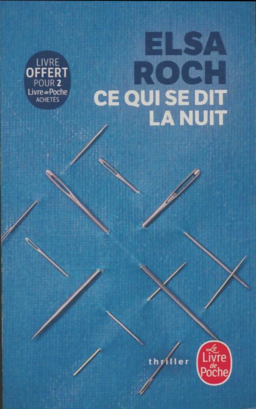 Ce qui se dit la nuit