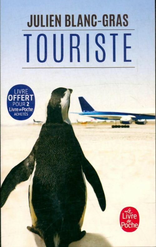 Touriste
