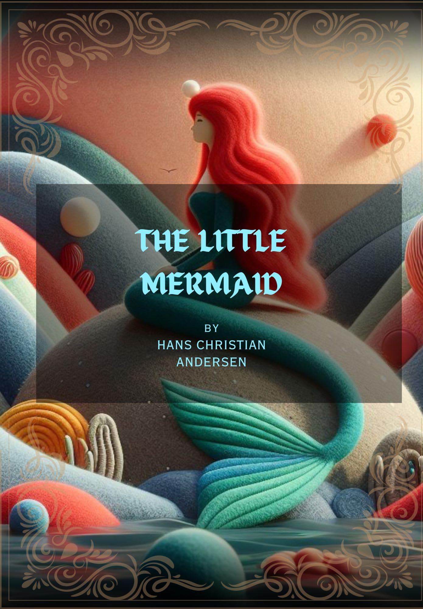 The Little Mermaid