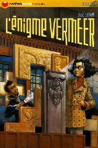 L'?nigme Vermeer