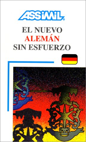 Nuevo Alemán Sin Esfuerzo