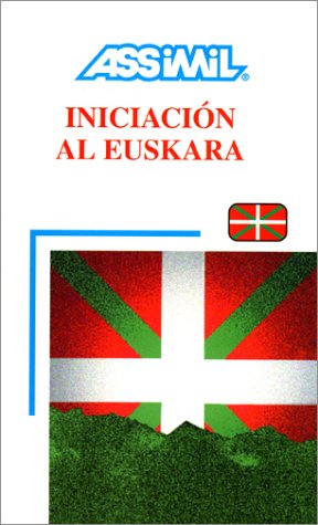 Iniciación al Euskara