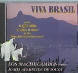 Viva Brazil