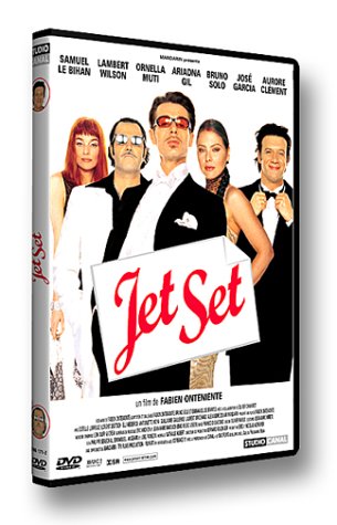 Jet Set