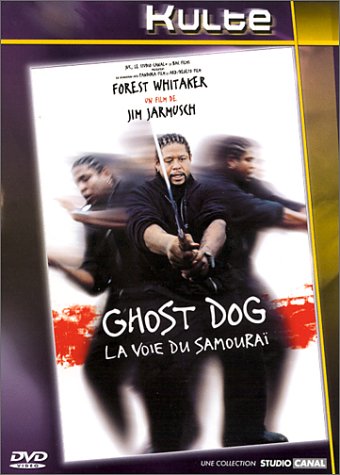 Ghost Dog: El camino del samurái