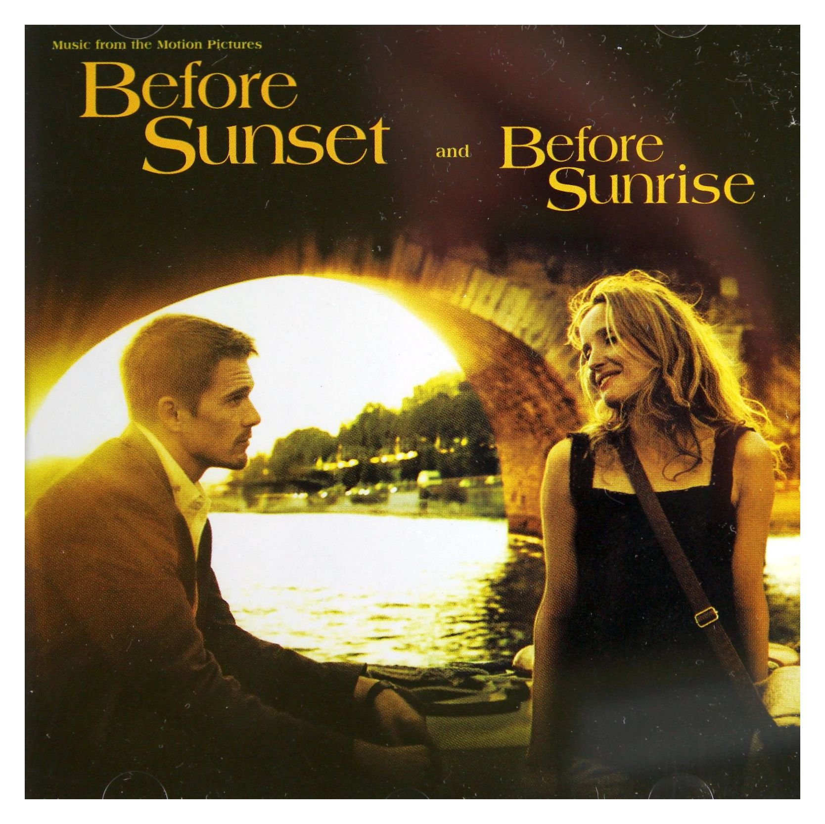 Before Sunset