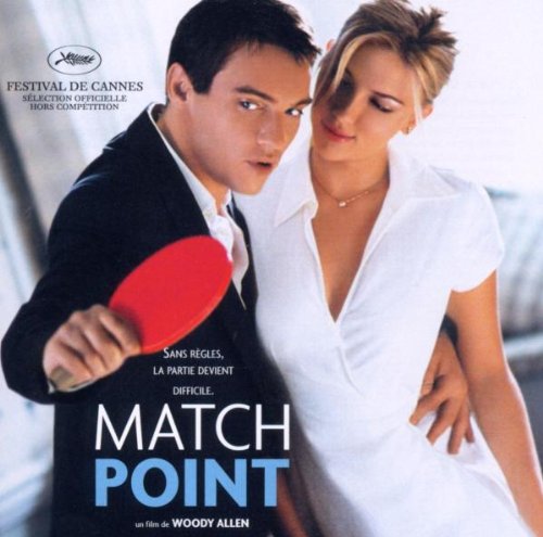 Match Point