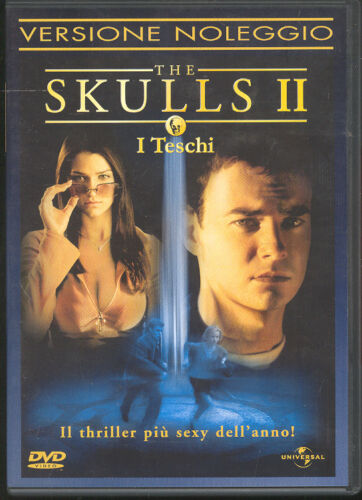 Skulls 2