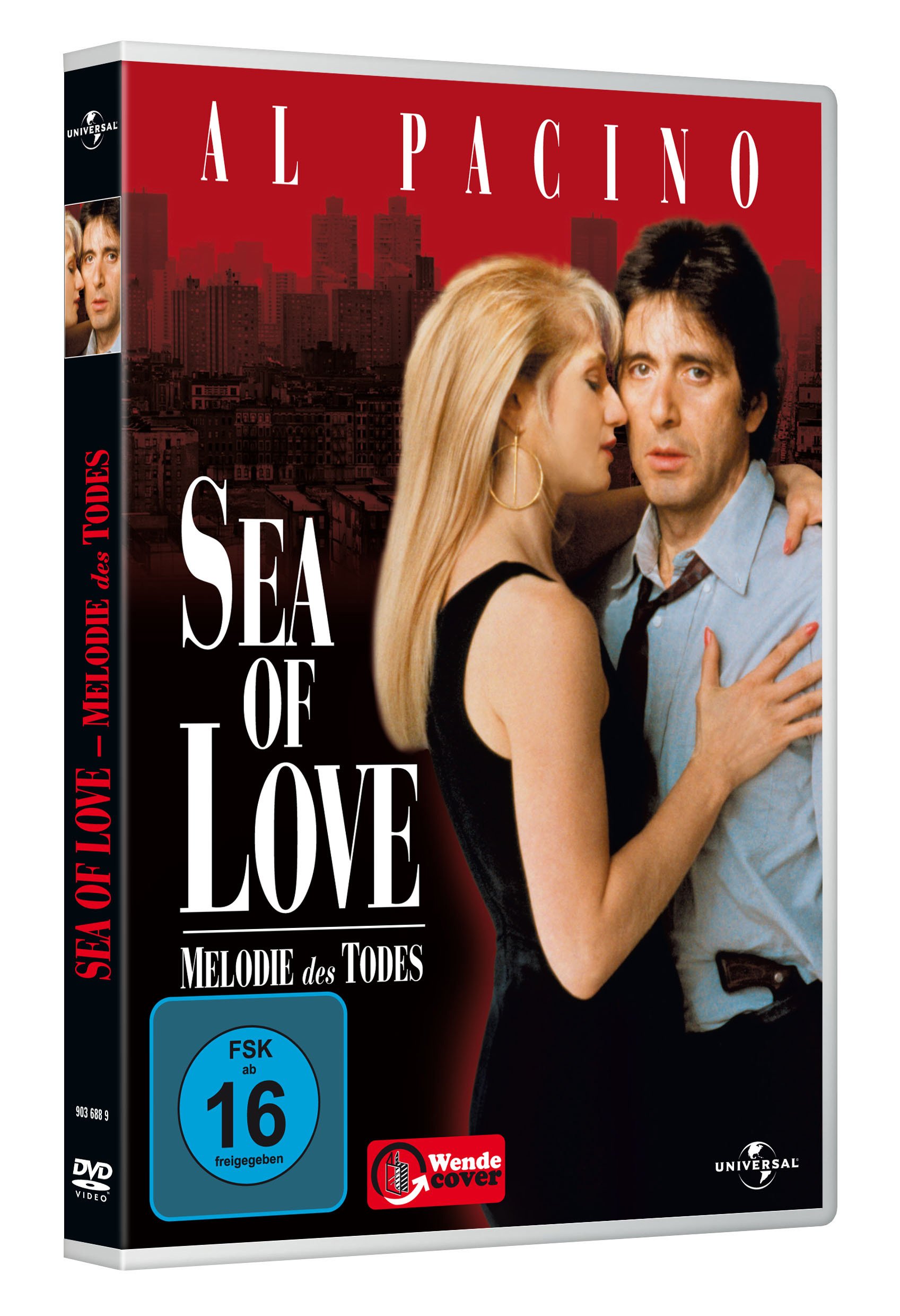 Sea of Love