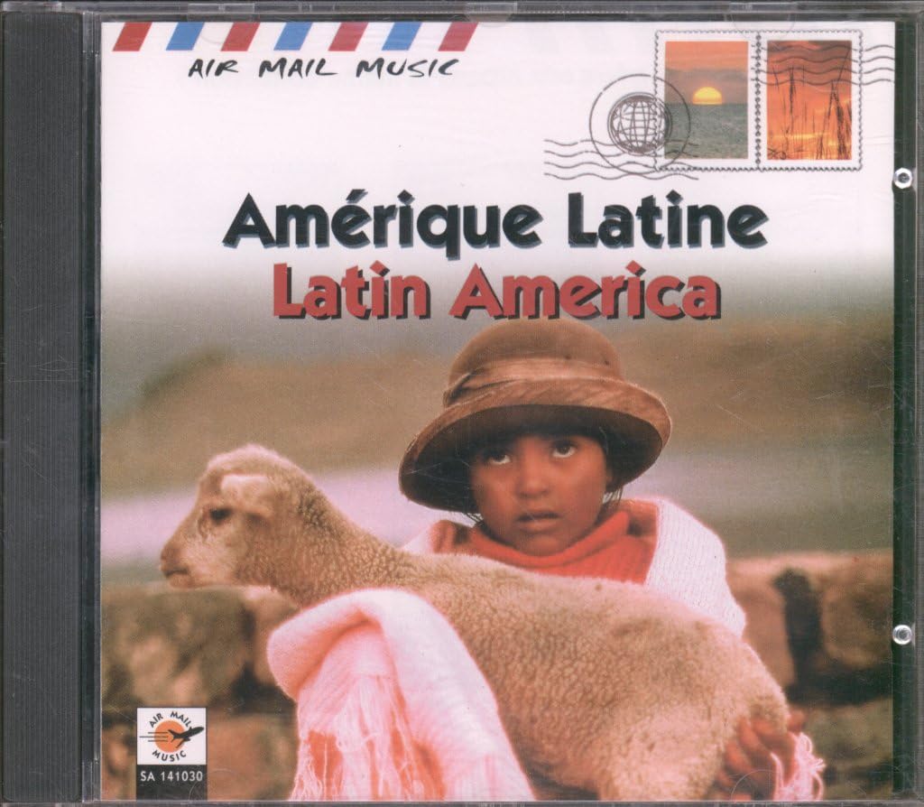 Amerique Latine