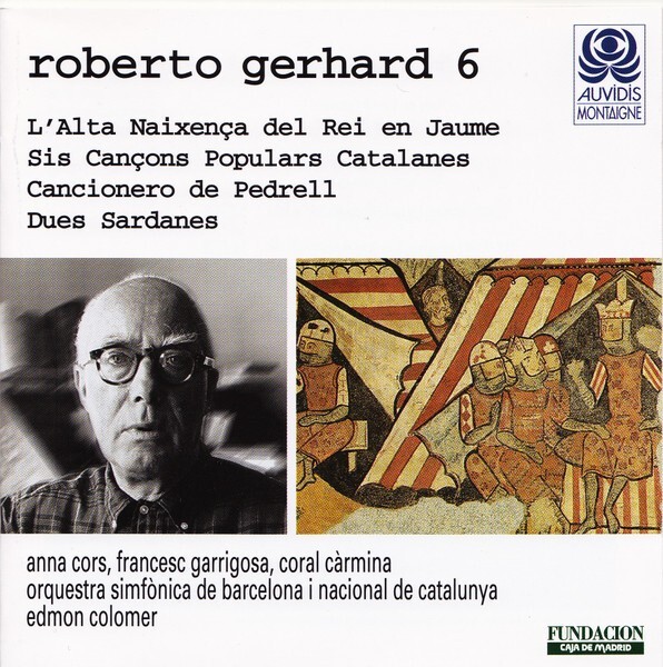 Roberto Gerhard 6