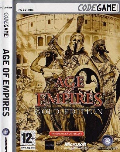 Age of Empires Gold Edition