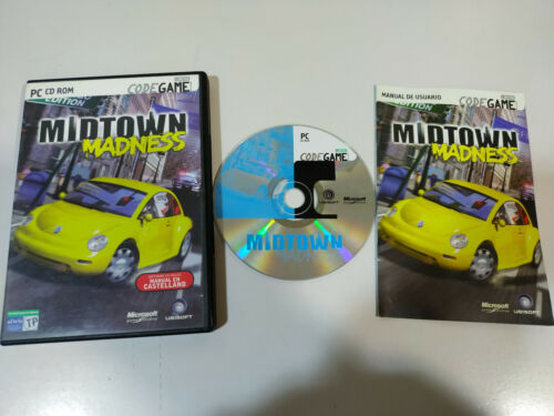 Midtown Madness
