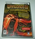 Warlords IV: Heroes of Etheria