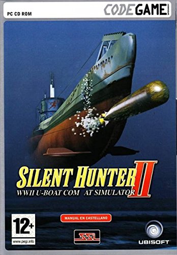 Silent Hunter 2