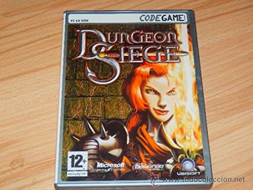 Dungeon Siege