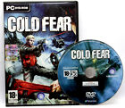 Cold Fear