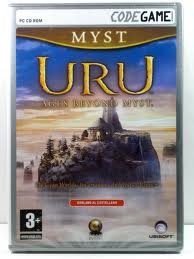 Uru: Ages Beyond Myst