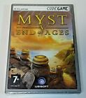 Myst V End of Ages