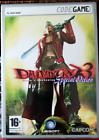 Devil May Cry 3: Dante's Awakening Special Edition
