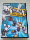 Rayman Raving Rabbids