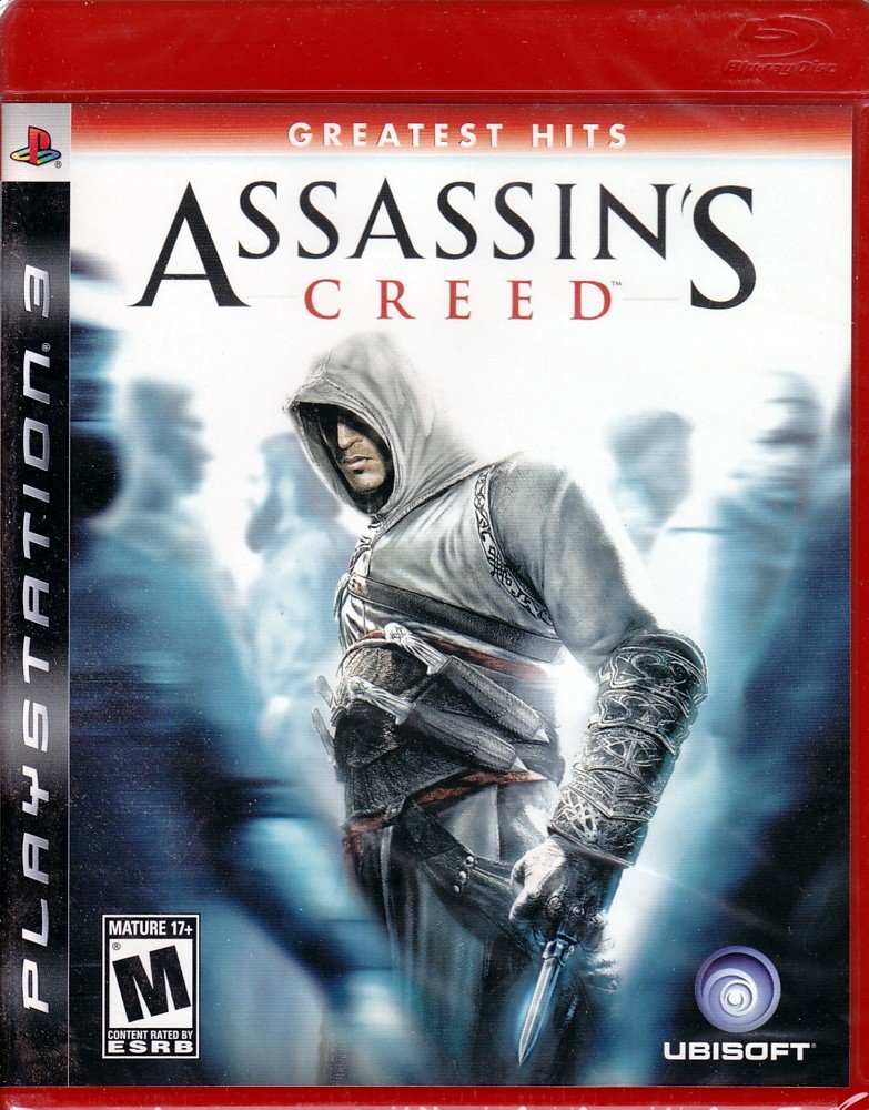 Assassin's Creed