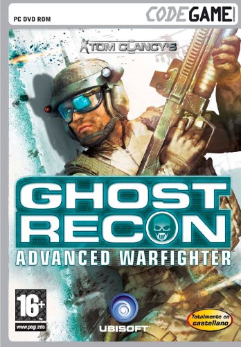 Ghost Recon Advanced Warfighter