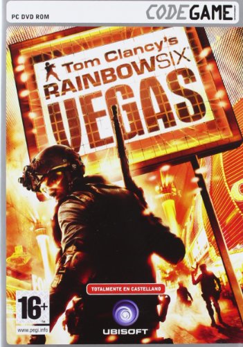 Rainbow Six Vegas