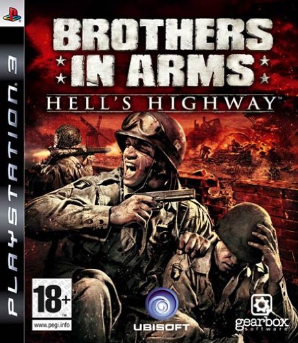 Brothers in Arms Hell's Highway