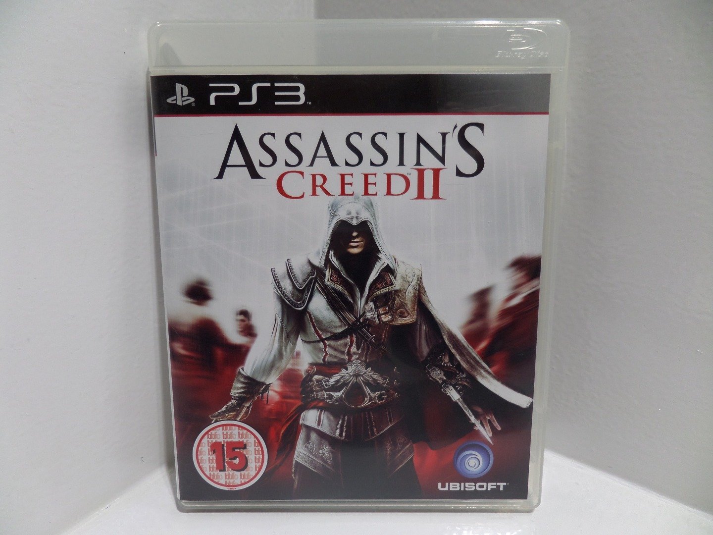 Ubisoft Assassin's Creed Ii Vídeo - Juego