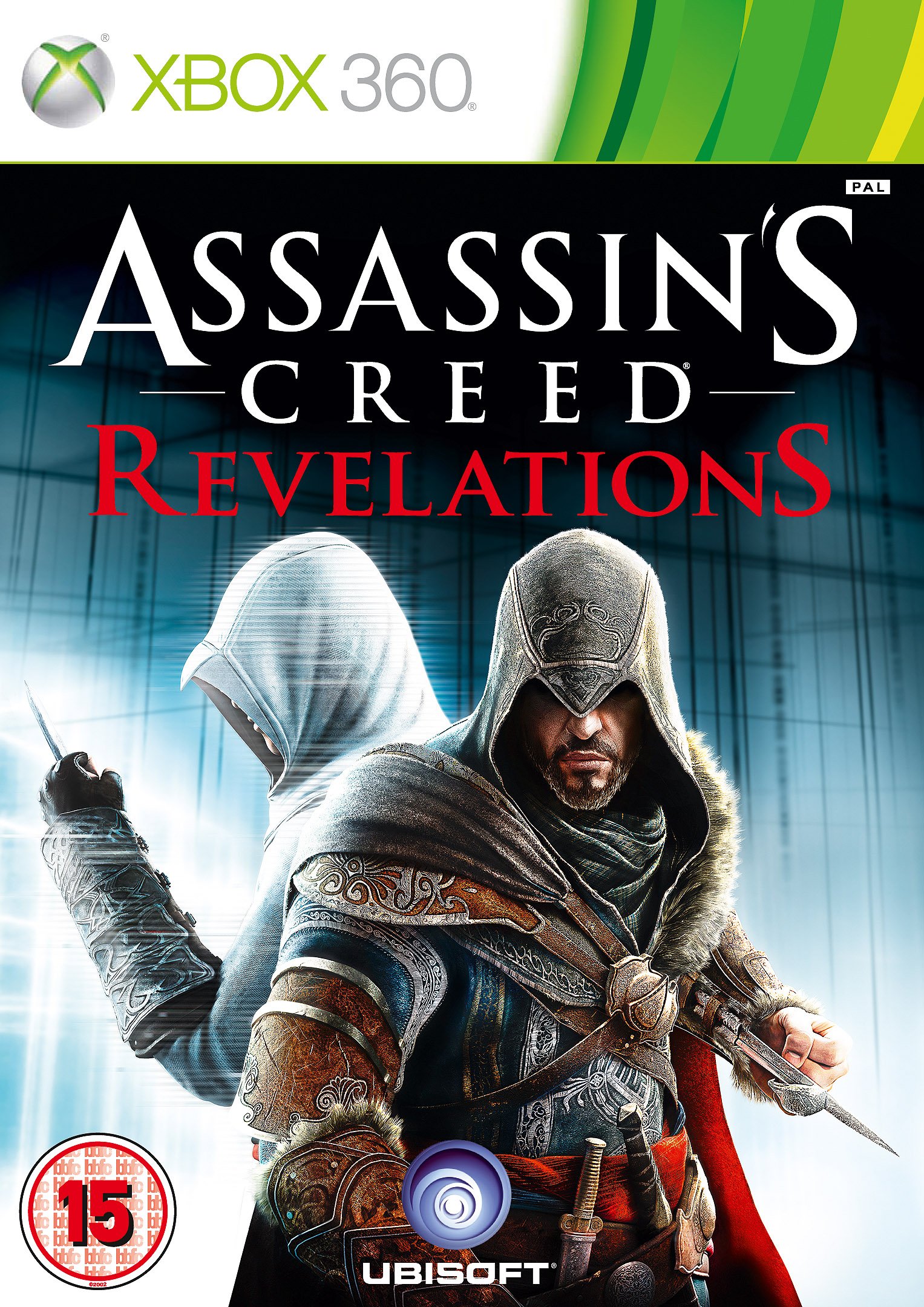 Assassin's Creed Revelations