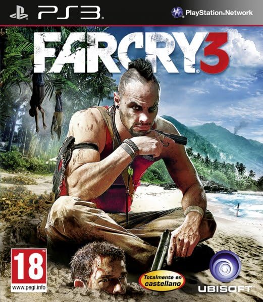 Far Cry 3