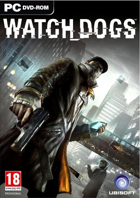 Watch Dogs